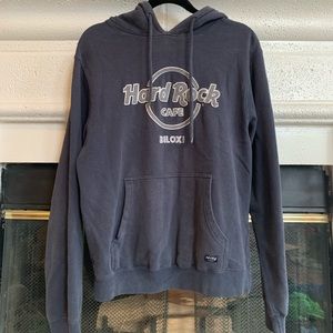 Vintage Hard Rock Cafe Sweatshirt